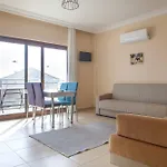 Aparthotel Beyaz Evleri
