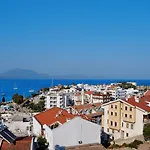 Aparthotel Beyaz Evleri Datca