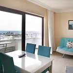 Aparthotel Beyaz Evleri 4*