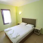 Aparthotel Beyaz Evleri