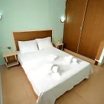 Aparthotel Beyaz Evleri
