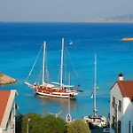 Beyaz Evleri Aparthotel Datca