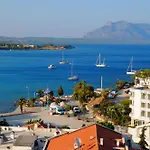 Beyaz Evleri