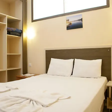 Beyaz Evleri Hotel apartamentowy