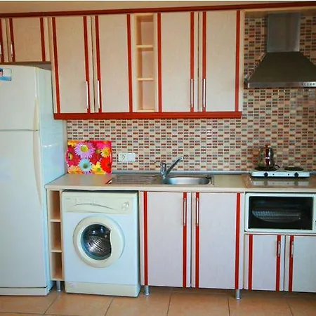 Beyaz Evleri Hotel apartamentowy Datça