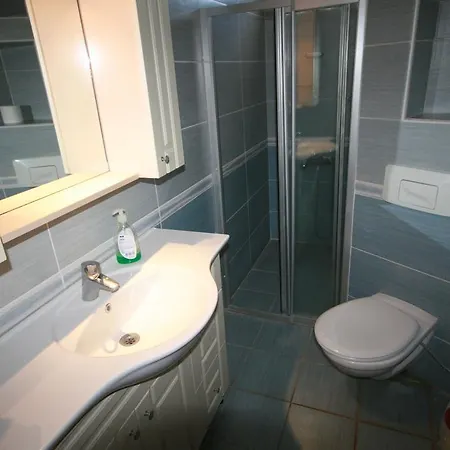 Appart hôtel Beyaz Evleri 4*