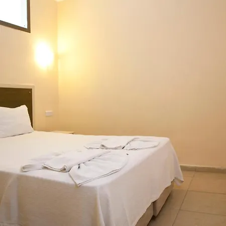 Beyaz Evleri Hotel apartamentowy