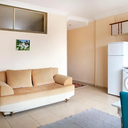 Beyaz Evleri Hotel apartamentowy Datça