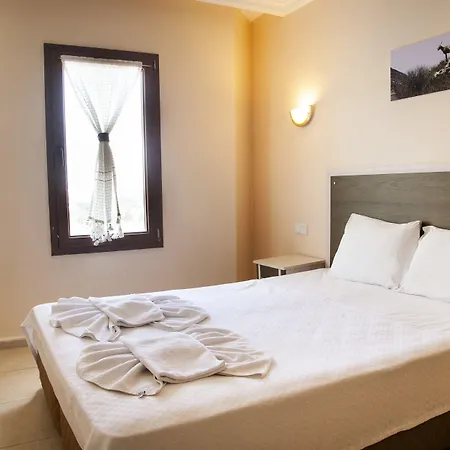 Beyaz Evleri Hotel apartamentowy 4*