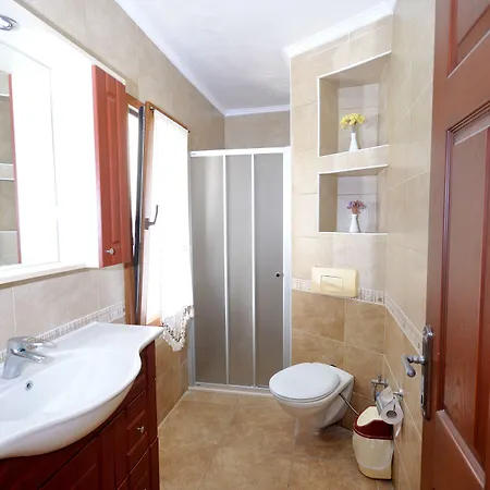 Beyaz Evleri Hotel apartamentowy Datça