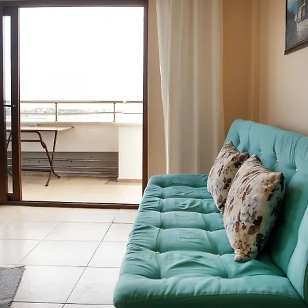 Beyaz Evleri Hotel apartamentowy 4*