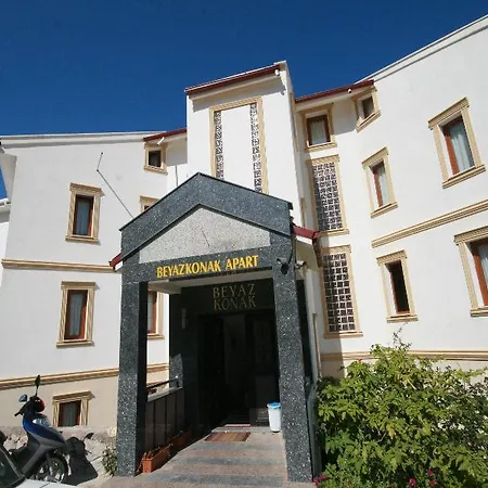 Beyaz Evleri