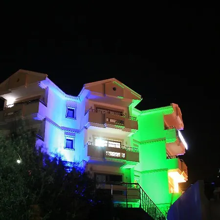 Aparthotel Beyaz Evleri 3*