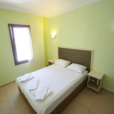 Aparthotel Beyaz Evleri