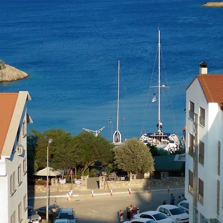 Beyaz Evleri Aparthotel