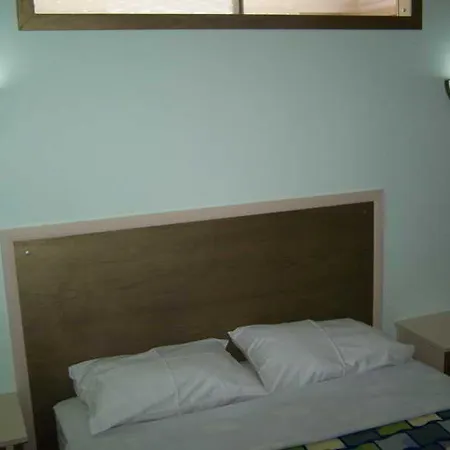 Hotel apartamentowy Beyaz Evleri