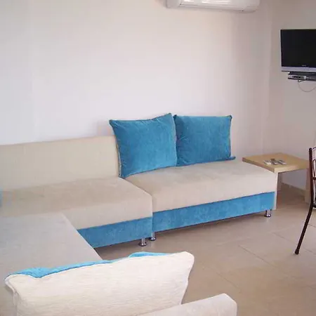 Beyaz Evleri 4* Datça