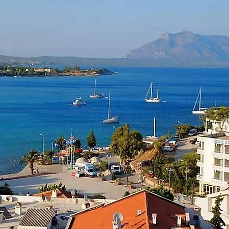 Beyaz Evleri