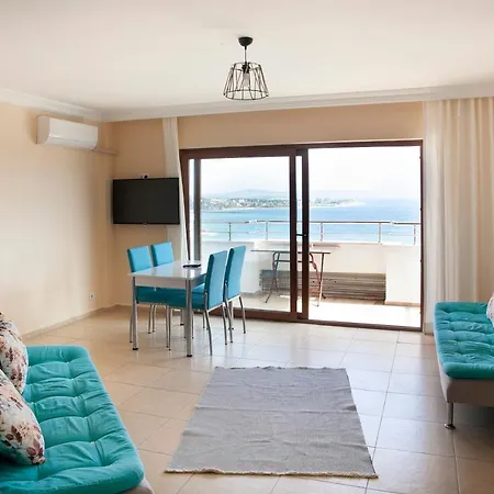 Apart Otel Beyaz Evleri Datça