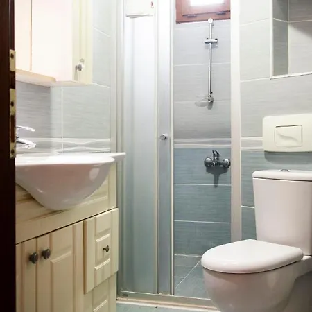 Beyaz Evleri 4* Datça