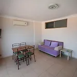 Beyaz Evleri Апарт-отель