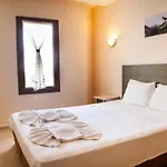Апарт-отель Beyaz Evleri 4*