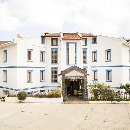 Appart hôtel Beyaz Evleri 3*