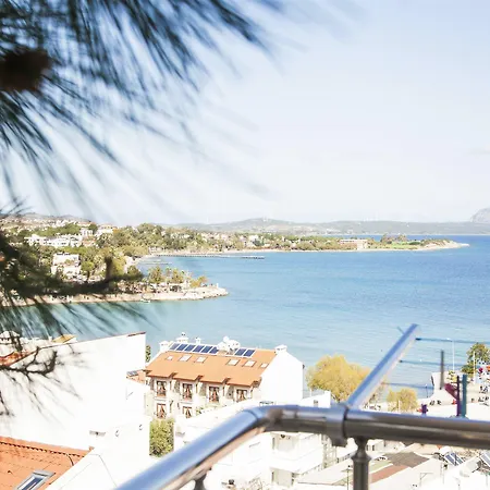 Appart hôtel Beyaz Evleri 3*