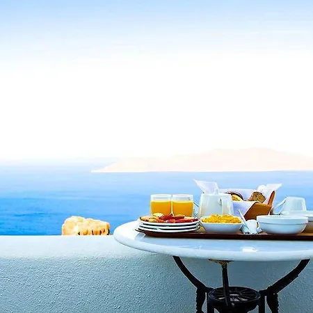 Beyaz Evleri Appart hôtel 4*