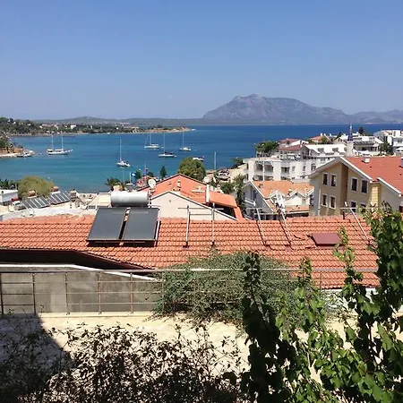 Beyaz Evleri Ξενοδοχείο με διαμερίσματα Datca