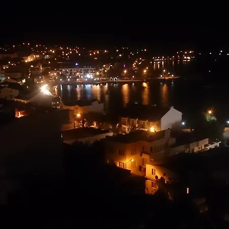 Ξενοδοχείο με διαμερίσματα Beyaz Evleri Datca
