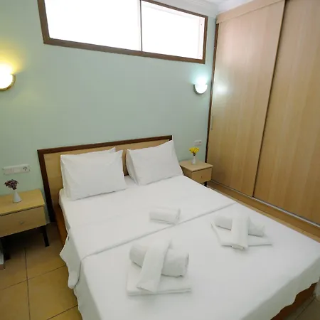 Beyaz Evleri Appart hôtel Datça