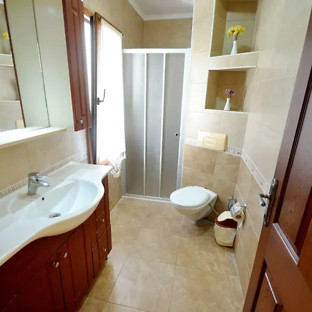 Beyaz Evleri Appart hôtel 4*