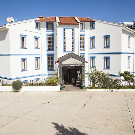 Appart hôtel Beyaz Evleri 4*