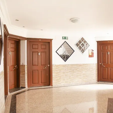 Appart hôtel Beyaz Evleri 4*