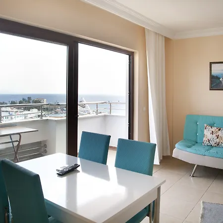 Appart hôtel Beyaz Evleri 4*