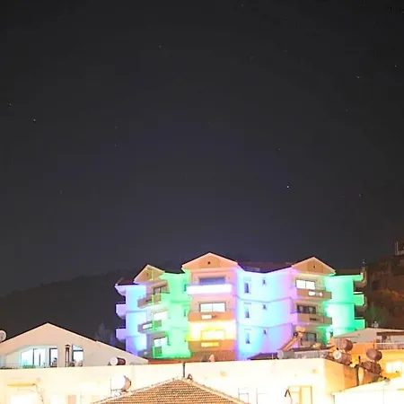 Beyaz Evleri Datça