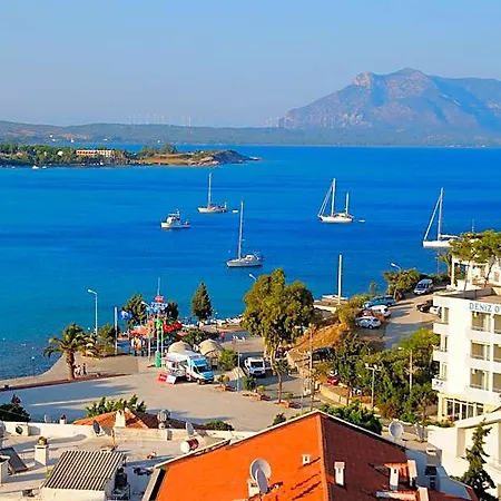 Beyaz Evleri Datca