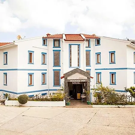 Beyaz Evleri Datca