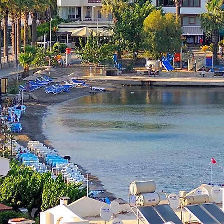 Beyaz Evleri Apartahotel