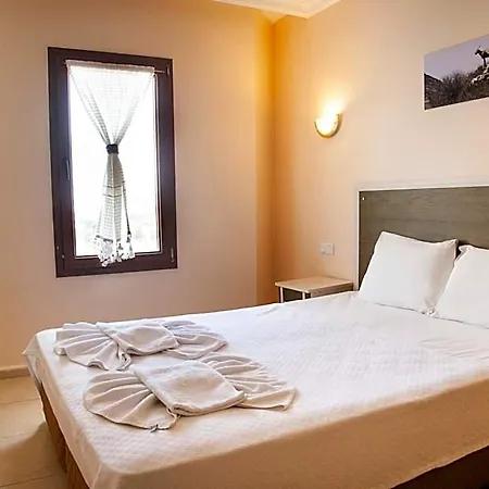 Beyaz Evleri Apartahotel