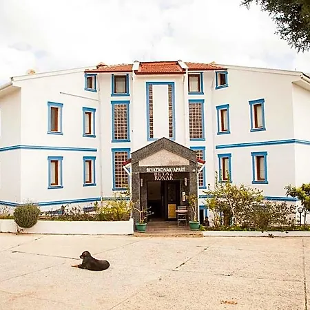 Beyaz Evleri Apartahotel