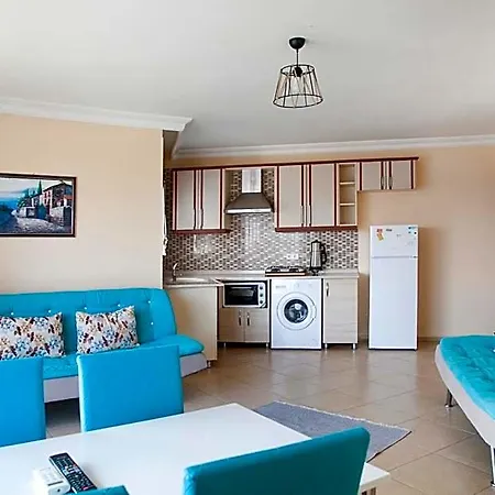 Beyaz Evleri 4* Datça