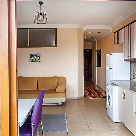Apartahotel Beyaz Evleri 4*