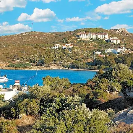 Apartahotel Beyaz Evleri Datça