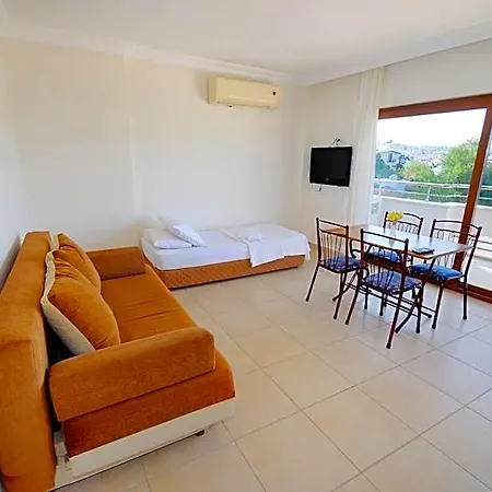 Beyaz Evleri Apartahotel