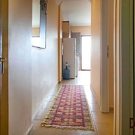 Apartahotel Beyaz Evleri Datça