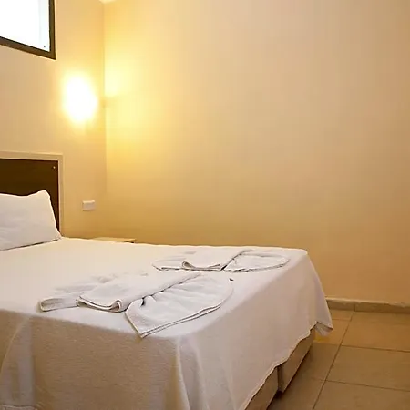 Beyaz Evleri 4* Datça
