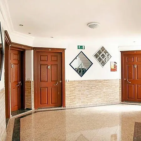Beyaz Evleri Apartahotel 4*