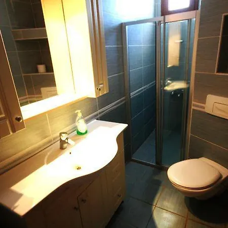 Beyaz Evleri 公寓式酒店 4*